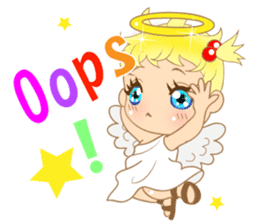 with happiness and smiles.for the earth sticker #6849819