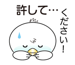 Pyopyo3 sticker #6849953