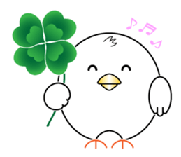 Pyopyo3 sticker #6849966