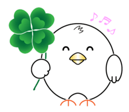 Pyopyo3 sticker #6849966