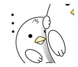 Pyopyo3 sticker #6849970