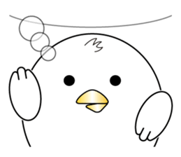 Pyopyo3 sticker #6849971