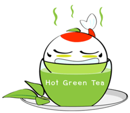 Fancy carp sticker #6850035