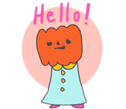 THE CABOCHAN FAMILY sticker #6850112