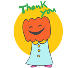 THE CABOCHAN FAMILY sticker #6850115