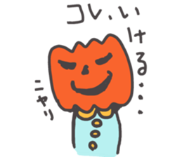 THE CABOCHAN FAMILY sticker #6850117