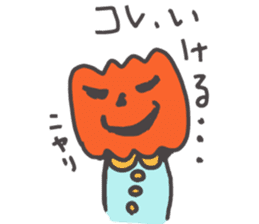 THE CABOCHAN FAMILY sticker #6850117