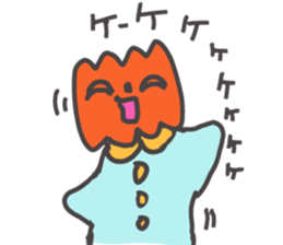 THE CABOCHAN FAMILY sticker #6850118