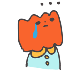 THE CABOCHAN FAMILY sticker #6850119