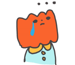 THE CABOCHAN FAMILY sticker #6850119