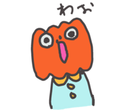 THE CABOCHAN FAMILY sticker #6850120