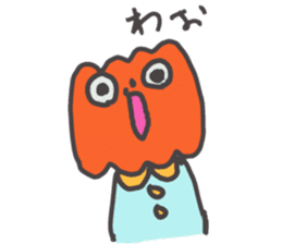 THE CABOCHAN FAMILY sticker #6850120