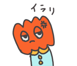 THE CABOCHAN FAMILY sticker #6850121