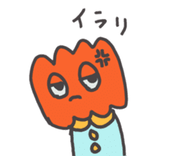 THE CABOCHAN FAMILY sticker #6850121