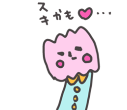 THE CABOCHAN FAMILY sticker #6850123