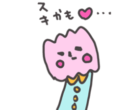 THE CABOCHAN FAMILY sticker #6850123