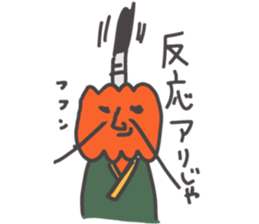 THE CABOCHAN FAMILY sticker #6850124