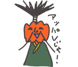 THE CABOCHAN FAMILY sticker #6850126