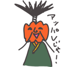 THE CABOCHAN FAMILY sticker #6850126