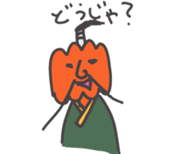 THE CABOCHAN FAMILY sticker #6850127