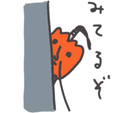 THE CABOCHAN FAMILY sticker #6850128