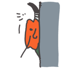 THE CABOCHAN FAMILY sticker #6850129