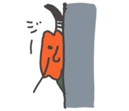 THE CABOCHAN FAMILY sticker #6850129