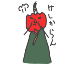 THE CABOCHAN FAMILY sticker #6850130