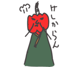 THE CABOCHAN FAMILY sticker #6850130