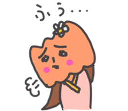 THE CABOCHAN FAMILY sticker #6850135