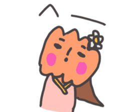 THE CABOCHAN FAMILY sticker #6850136