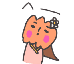 THE CABOCHAN FAMILY sticker #6850136