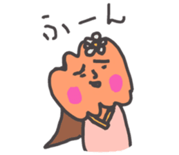 THE CABOCHAN FAMILY sticker #6850137