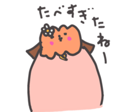 THE CABOCHAN FAMILY sticker #6850138