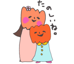 THE CABOCHAN FAMILY sticker #6850150