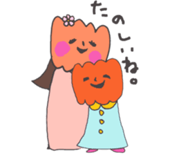 THE CABOCHAN FAMILY sticker #6850150