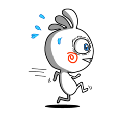 Easy to use Taiwanese. Kopeli sticker #6850209