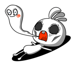 Easy to use Taiwanese. Kopeli sticker #6850218