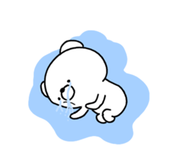 Kumagoro san & Hiyoko san 2. sticker #6850330