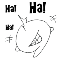 sea-peck-johnson sticker #6850556