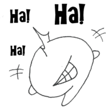 sea-peck-johnson sticker #6850556