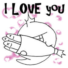 sea-peck-johnson sticker #6850558