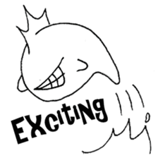 sea-peck-johnson sticker #6850560