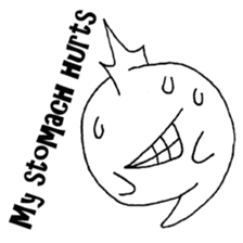 sea-peck-johnson sticker #6850563