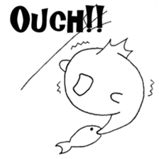 sea-peck-johnson sticker #6850568