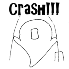 sea-peck-johnson sticker #6850569