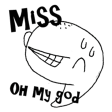 sea-peck-johnson sticker #6850570