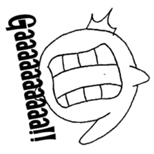 sea-peck-johnson sticker #6850573