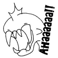 sea-peck-johnson sticker #6850574