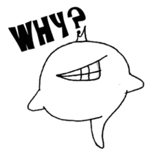 sea-peck-johnson sticker #6850576